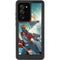 Marvel Star-Lord Galactic Showdown Galaxy Note20 Ultra 5G Waterproof Case